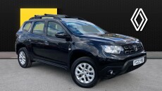 Dacia Duster 1.0 TCe 100 Comfort 5dr Bi Fuel Estate